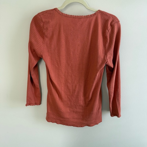 Doen Vivienne T Shirt EUC - Picture 7 of 8